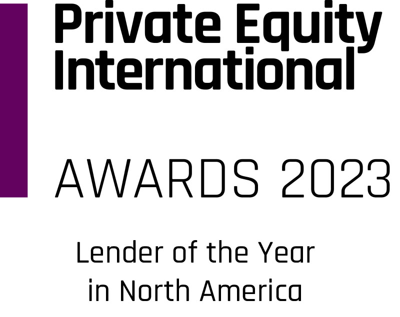 PEI 2023 Lender of the Year