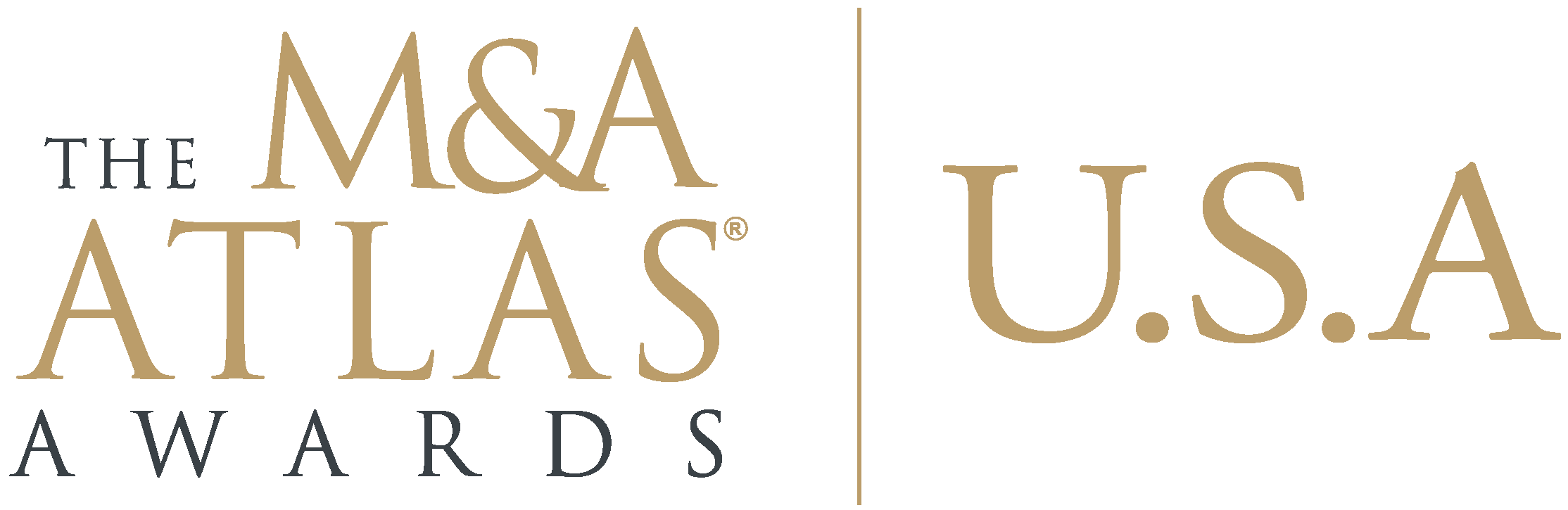 M&A Atlas Award