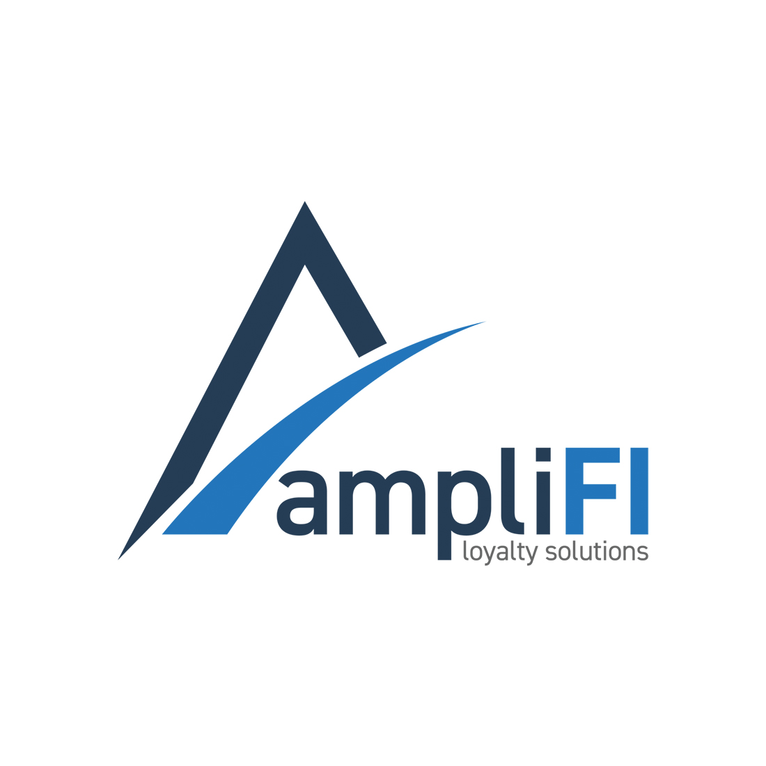 ampliFI Loyalty Solutions