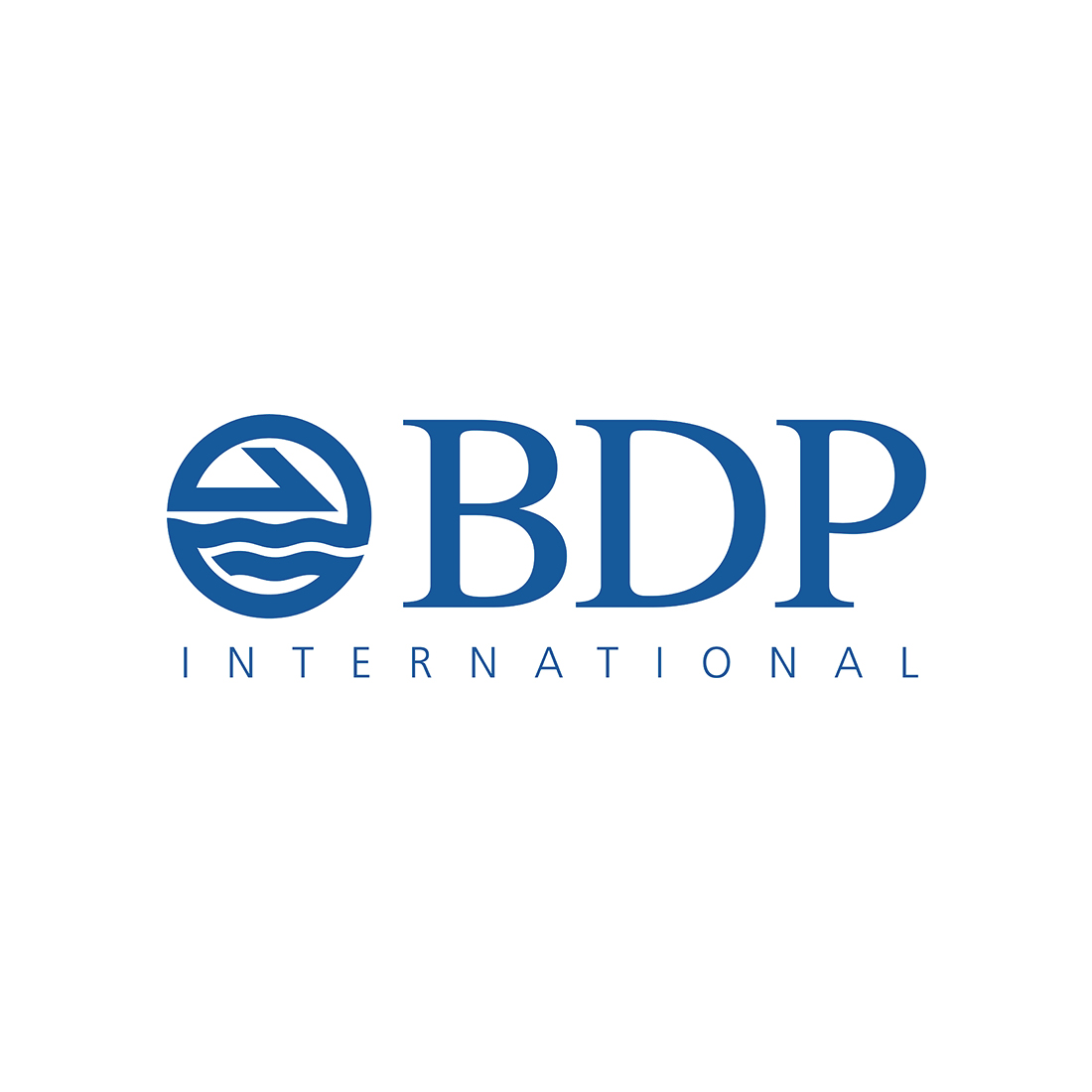 BDP International 