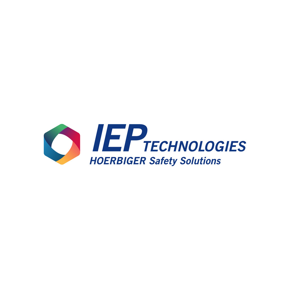 IEP Technologies 