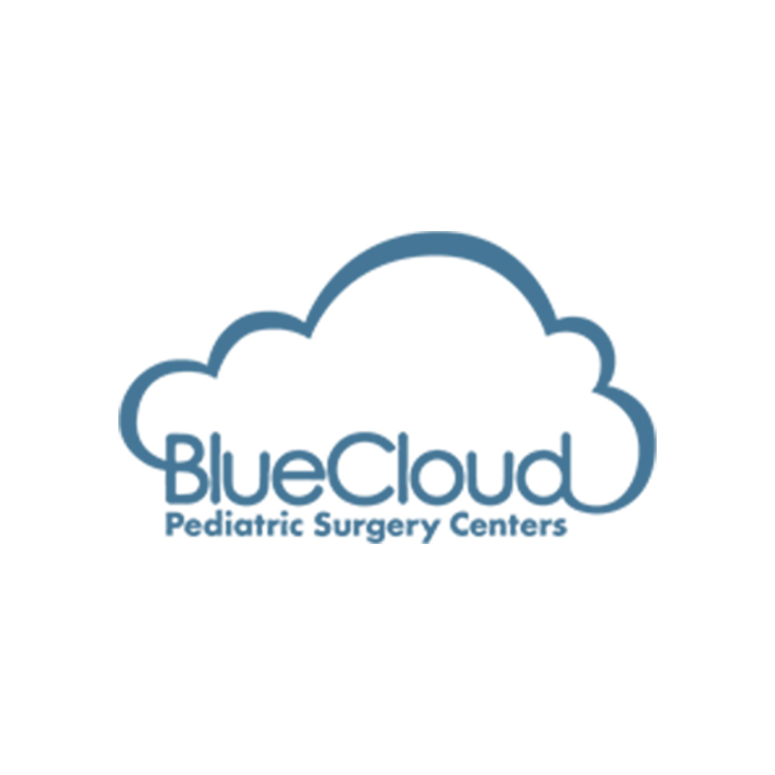 Blue Cloud Pediatric Surgery Centers 