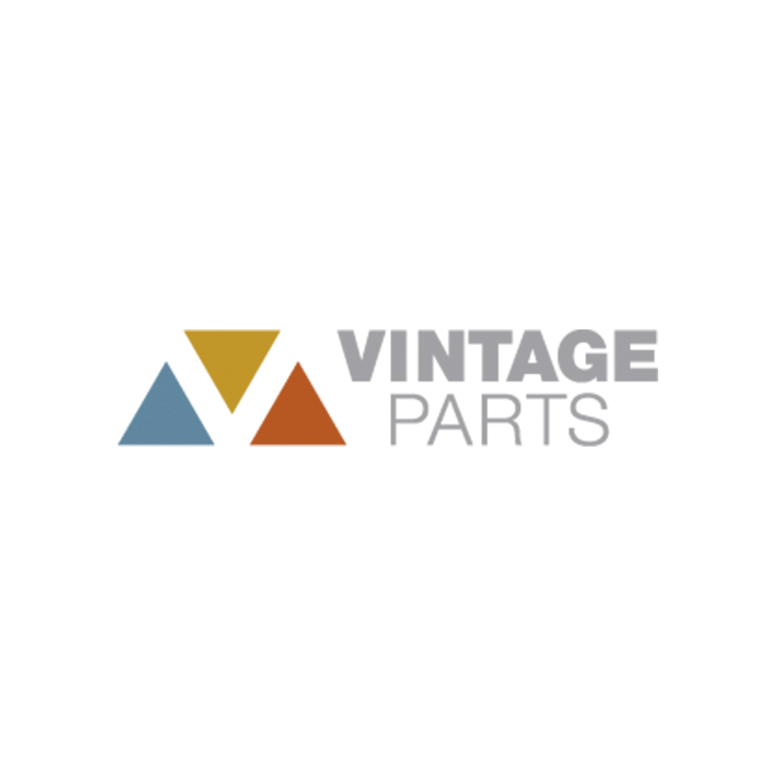 Vintage Parts
