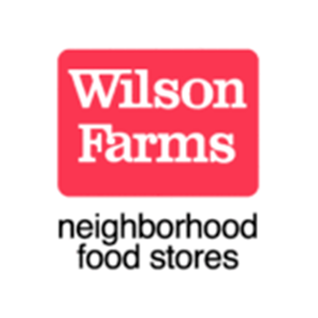 Wilson Farms